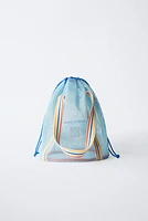 SAC DE PLAGE