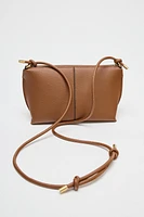 SAC BANDOULIÈRE À NŒUDS