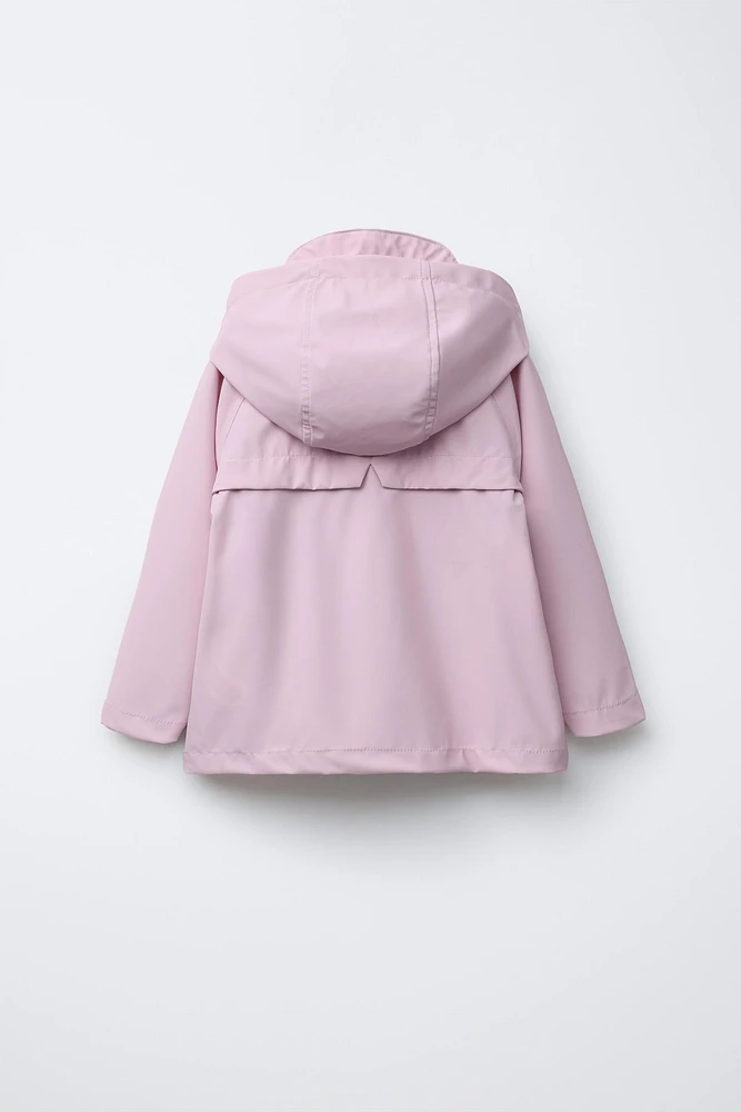 CIRÉ LÉGER IMPERMÉABLE