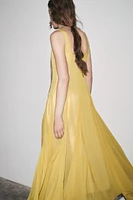 MIDI DRESS ZW COLLECTION