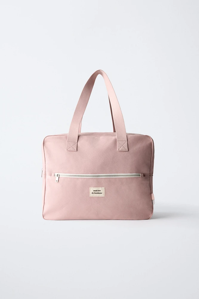 SAC BOWLING BASIQUE