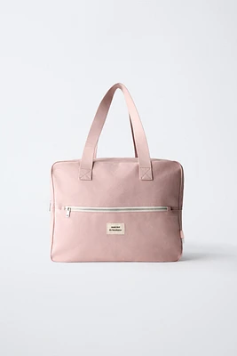 SAC BOWLING BASIQUE