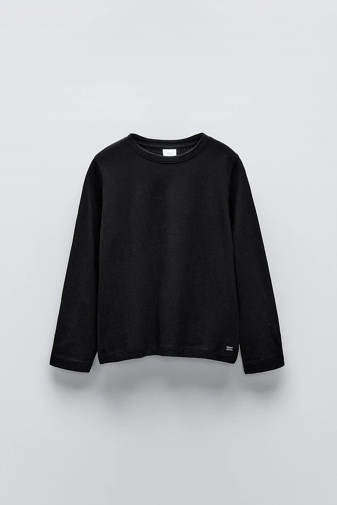 T-SHIRT UNI