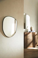 ASYMMETRIC WALL MIRROR