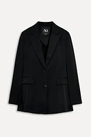 BLAZER EN SATIN COSTUME 50E ANNIVERSAIRE