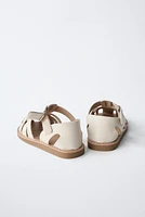 SANDALES CLASSIQUES