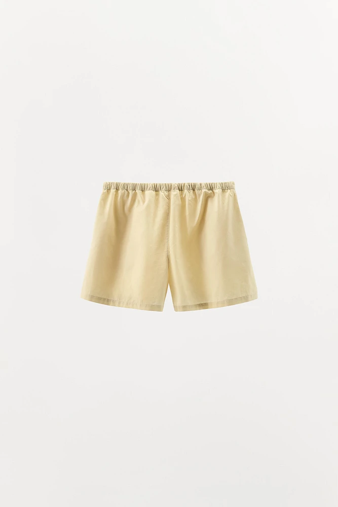 SHORT POPELINE SURPIQÛRES