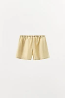 SHORT POPELINE SURPIQÛRES