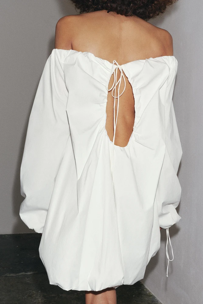 ROBE VOLUME ZW COLLECTION