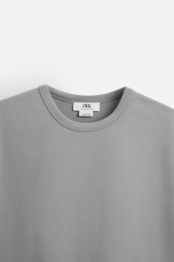 HEAVYWEIGHT T-SHIRT LIMITED EDITION