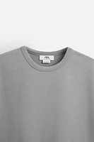 HEAVYWEIGHT T-SHIRT LIMITED EDITION