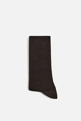 RIB SOCKS