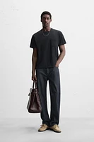 POCKET T-SHIRT