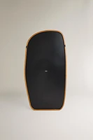 IRREGULAR FULL LENGTH MIRROR