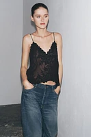 TOP STYLE LINGERIE ZW COLLECTION