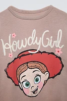 JESSIE TOY STORY © DISNEY SHIRT