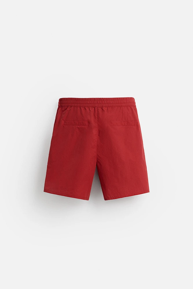 TECHNICAL SHORTS LIMITED EDITION