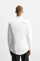 CHEMISE COL SMOKING LIMITED EDITION