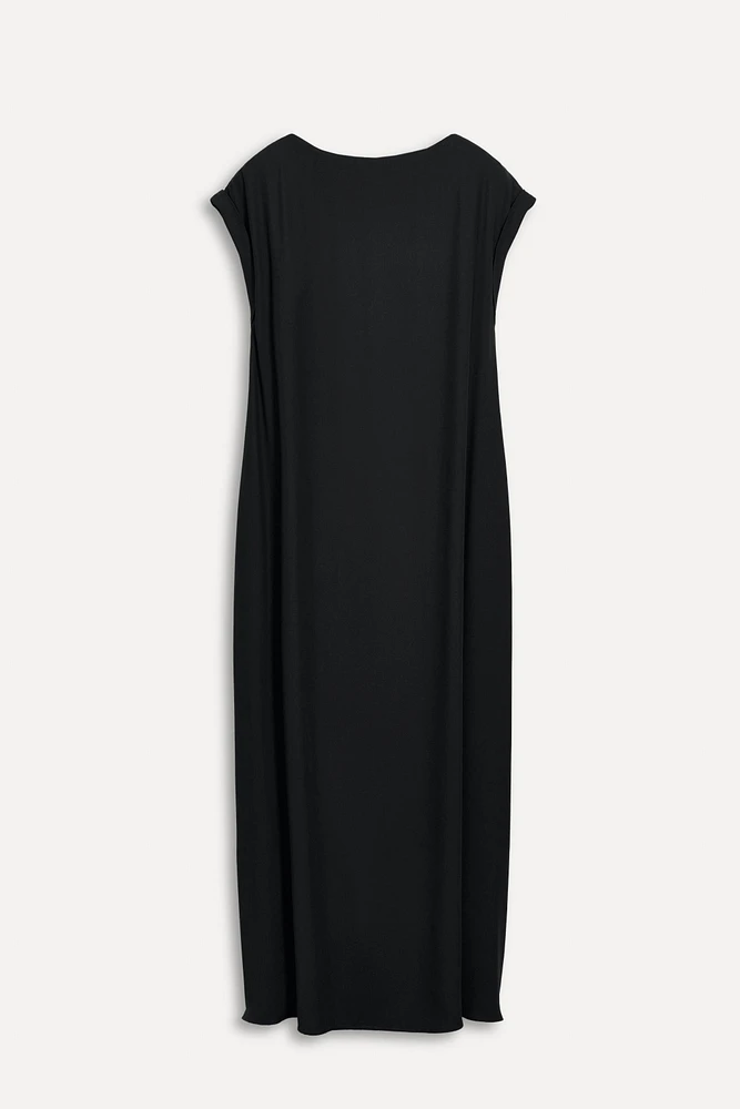 ROBE LONGUE 50E ANNIVERSAIRE