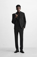 COMFORT SUIT JACKET