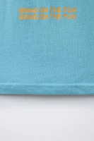 PRINTED T-SHIRT