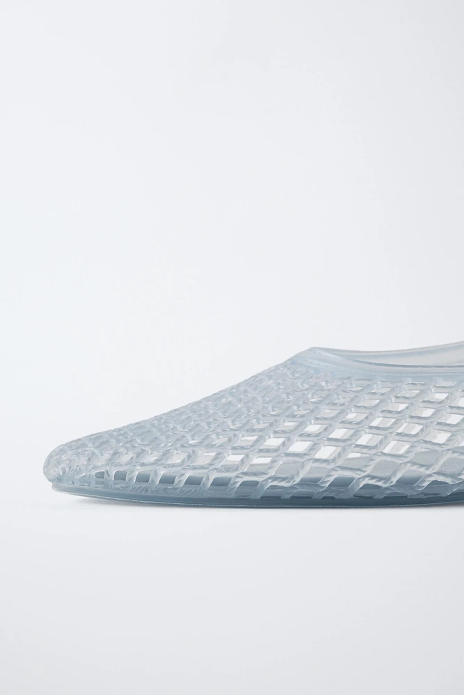 JELLY PUMPS