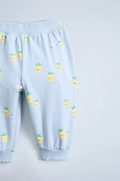 PACK SWEAT ET PANTALON IMPRIMÉ