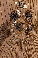 ROBE BRODÉE FANTAISIE ZW COLLECTION