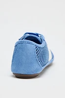 MESH SNEAKERS