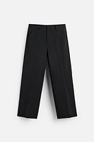 WIDE FIT PANTS