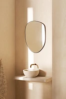 ASYMMETRIC WALL MIRROR