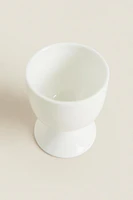 BONE CHINA EGG CUP