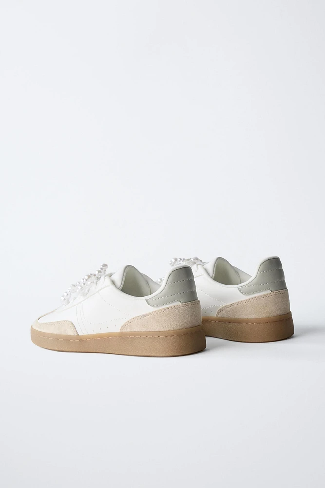 TENNIS BASIQUES
