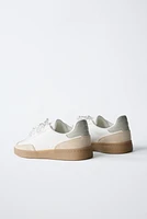 TENNIS BASIQUES