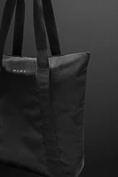 TECHNICAL SHOPPER BAG