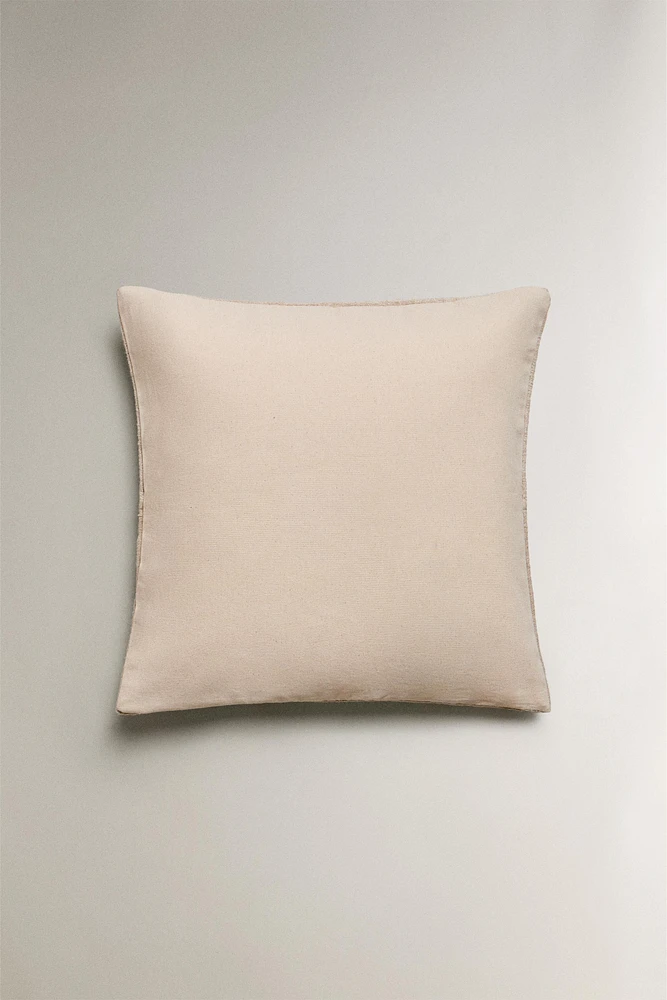 HOUSSE DE COUSSIN SURPIQÛRE