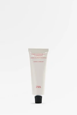 FASHIONABLY LONDON HAND LOTION 50 ML (1,69 FL. OZ).