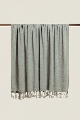 CHENILLE BLANKET