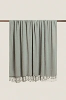CHENILLE BLANKET