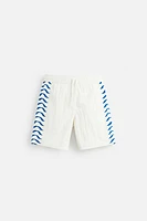 MAILLOT DE BAIN LONG ONDES