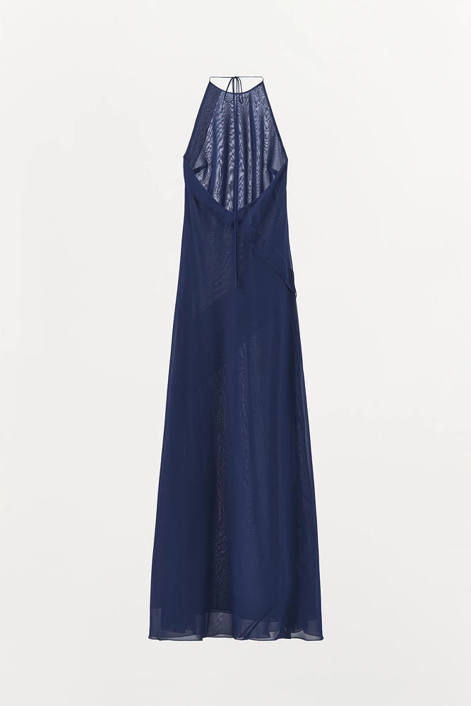 ROBE HALTER ONDES