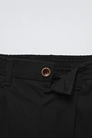 SOFT FEEL CHINO PANTS