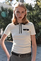 POLO SHIRT