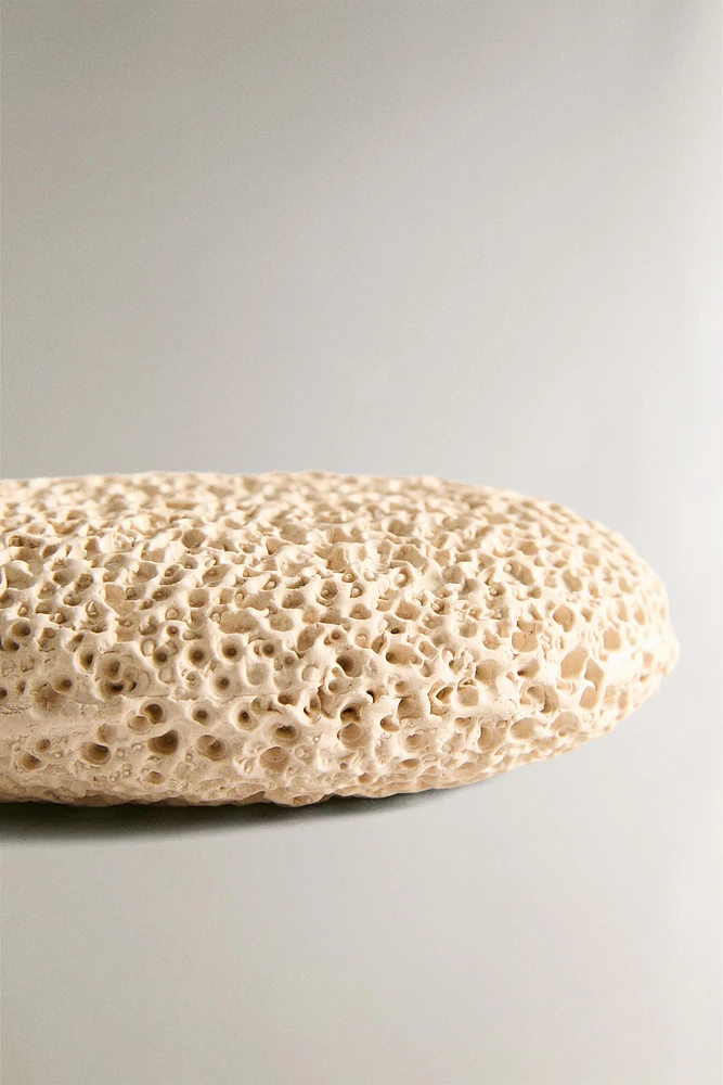 CERAMIC PUMICE STONE CERAMIC