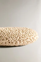 CERAMIC PUMICE STONE CERAMIC