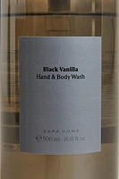 oz) BLACK VANILLA LIQUID HAND SOAP