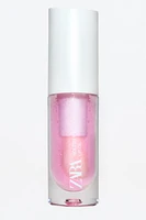 ZARA NOURISHING JELLY LIP OIL