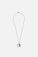 MATCHING PENDANT CHAIN