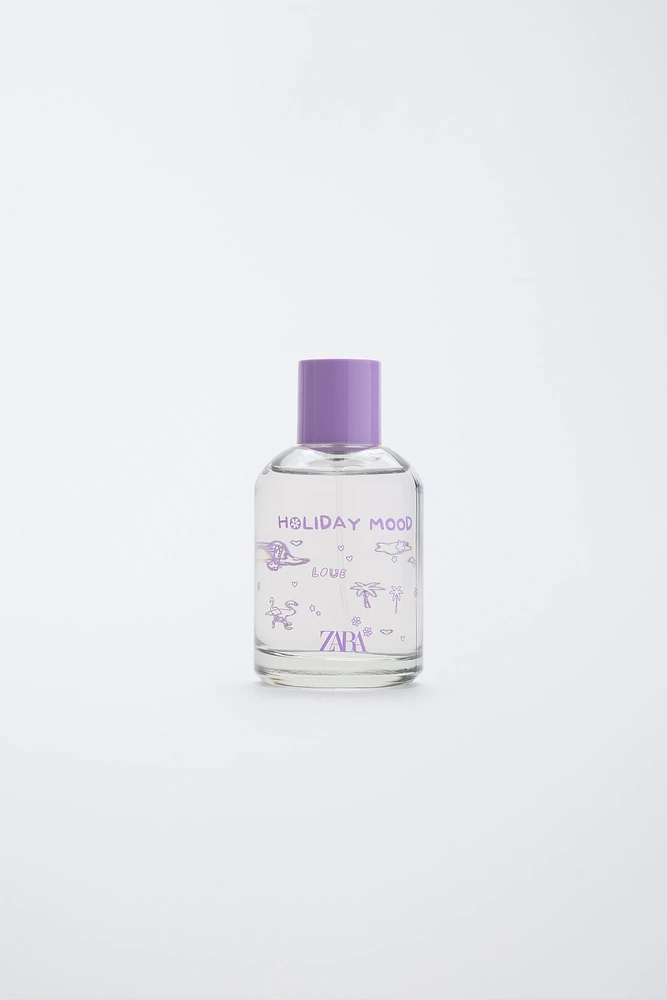 HOLIDAY MOOD EDC 100 ML (3.4 FL. OZ.)