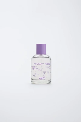 HOLIDAY MOOD EDC 100 ML (3.4 FL. OZ.)